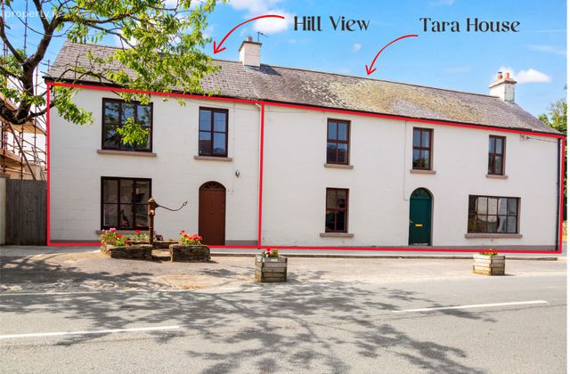 Tara House, Redcross, Co. Wicklow, Redcross, Co. Wicklow - Click to view photos
