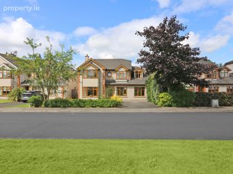 34 Ballyglass, Ardnacrusha, Limerick, Co. Limerick, Lakyle, Co. Clare - Image 3