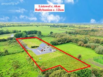 Knockenagh, Listowel, Co. Kerry, Tullamore, Co. Kerry - Image 2