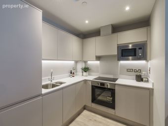 1 Bed, Davitt Road, Inchicore, Dublin 8 - Image 3