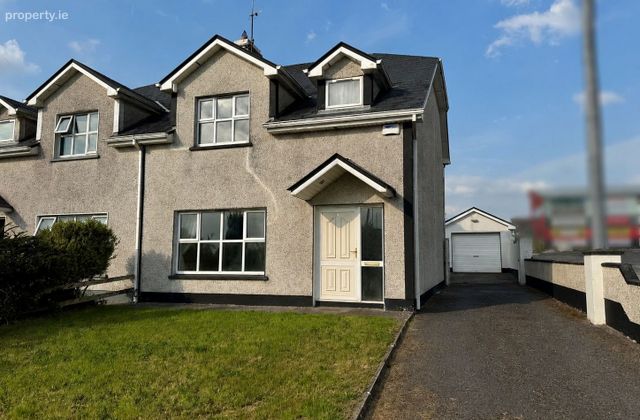 Dangan Park, Claremorris Road, Ballindine, Co. Mayo - Click to view photos