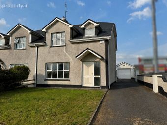 Dangan Park, Claremorris Road, Ballindine, Co. Mayo