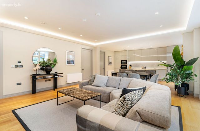 Apartment, The Blake, Ballsbridge, Dublin 4 - Click to view photos