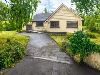 Cloggernagh East, Islandeady, Castlebar, Co. Mayo