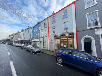 Lookwell Dry Cleaners, Main Street, Boyle, Co. Roscommon