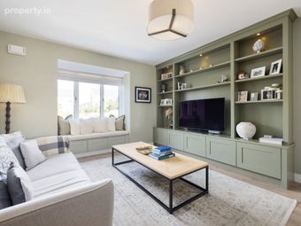 40 Archers Wood Drive, Delgany, Co Wicklow, Delgany, Co. Wicklow - Image 2