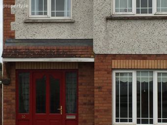 30 Cloran Court, Athboy, Co. Meath