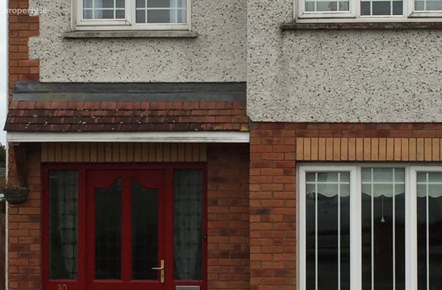 30 Cloran Court, Athboy, Co. Meath - Click to view photos