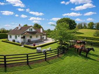 Mullins Cross, Hopestown, Mullingar, Co. Westmeath
