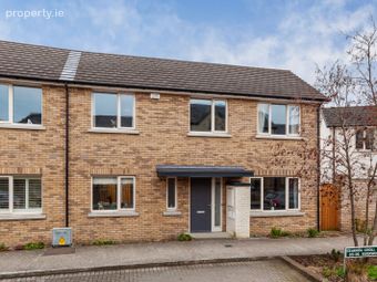 3 Riverwood Square, Castleknock, Dublin 15, Castleknock, Dublin 15