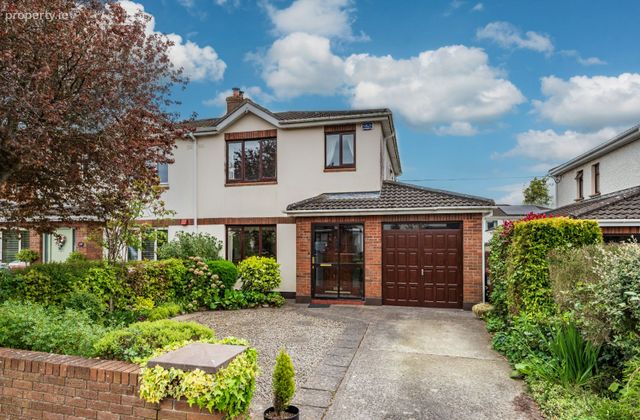 34 Arconagh, Newbridge Road, Naas, Co. Kildare - Click to view photos