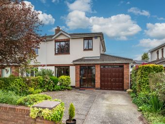 34 Arconagh, Newbridge Road, Naas, Co. Kildare
