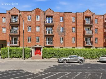 Apartment 22,Trinity Square,Townsend Street,Dublin 2, Dublin 2