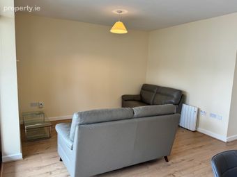 2 Bedroom Apartment - Hampton Rise, Mill Lane, Navan, Co. Meath - Image 3