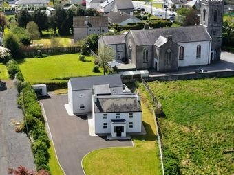 Knockroe, Castlerea, Co. Roscommon