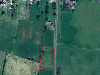 1.28 Acre Site For Sale At Menlough, Menlough, Co. Galway - Image 2