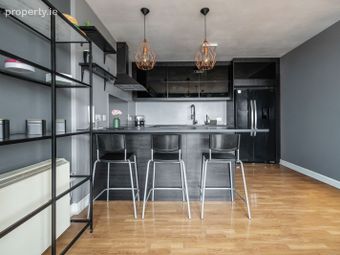 Apartment 38, South Gate Apartments, The Coombe, Dublin 8 - Image 4