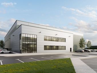 Goldcrest House, Dublin Airport Logistics Park, St Margaret's, Co. Dublin