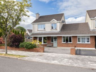 61 College Hill, Mullingar, Mullingar, Co. Westmeath