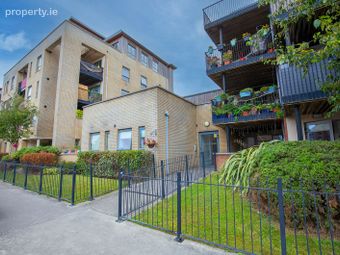 Apartment 3, 16 Marrsfield Avenue, Clongriffin, Dublin 13