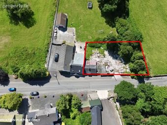 Johnstown, Clonegal, Enniscorthy, Co. Wexford, Watch Ho-Village, Co. Wexford - Image 3