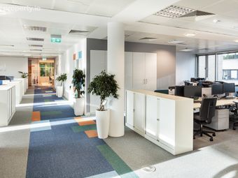 Ground - 3rd Floors, Montague House, Adelaide Road, Dublin 2 - Image 3