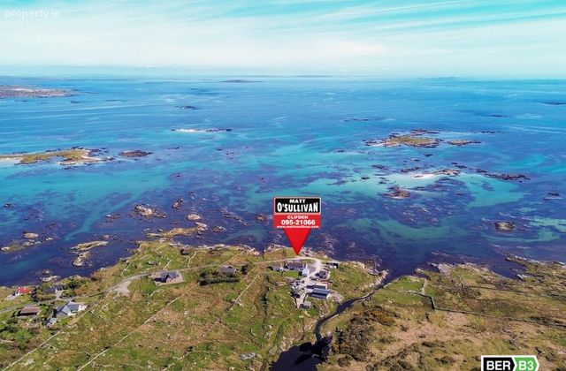 Bunowen Beg, Ballyconneely, Ballyconneely, Co. Galway - Click to view photos