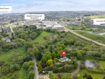 'glenanaar', Old Hospital Road, Park, Wexford Town, Co. Wexford - Image 5