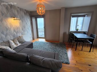 Apartment 8, Brown's Court, Lower Brown Street, Youghal, Co. Cork - Image 5