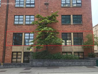 First Floor, 1 Exchange Place, Ifsc, Dublin 1, Dublin 1