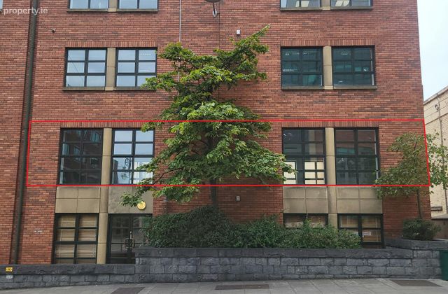First Floor, 1 Exchange Place, Ifsc, Dublin 1, Dublin 1 - Click to view photos