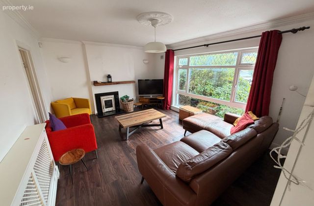 Cluain Aoibhinn, Maynooth, Maynooth, Co. Kildare - Click to view photos