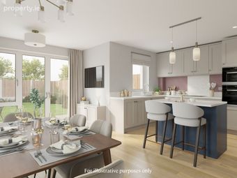 Belcamp, Balgriffin, Dublin 13 - Image 2