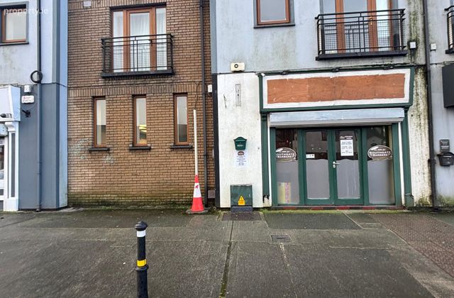 Unit, 2 Coolagh Well, Platin Road, Drogheda, Co. Louth, Drogheda, Co. Louth - Click to view photos