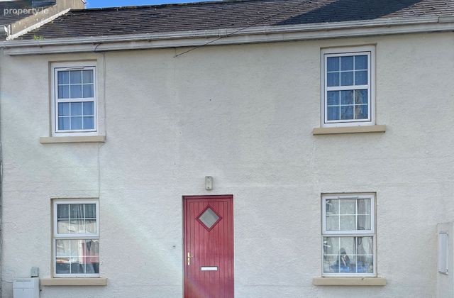 Montgomery Street, Carlow, Graiguecullen, Co. Carlow - Click to view photos