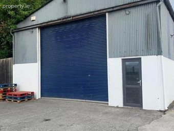 Unit 2, Turnpike, Two Mile Borris, Thurles, Co. Tipperary, Twomileborris, Co. Tipperary