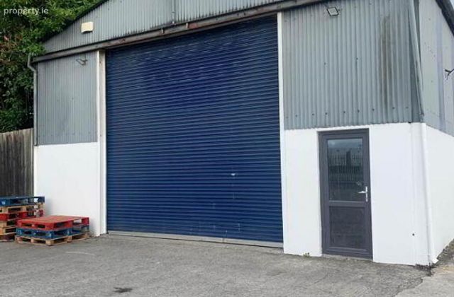 Unit 2, Turnpike, Two Mile Borris, Thurles, Co. Tipperary, Twomileborris, Co. Tipperary - Click to view photos