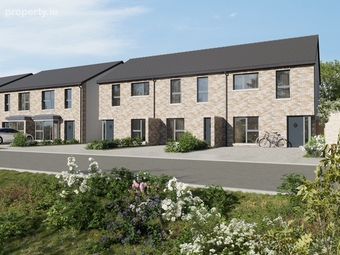 2 Bedroom Mid-terrace, Raynoldstown Village, Dundalk, Co. Louth - Image 5