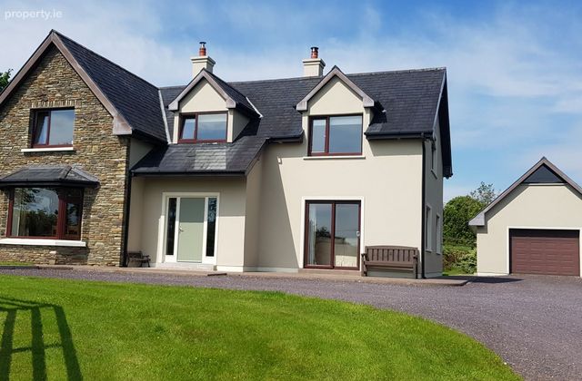 Walshestown, Ovens, Cork, Farran, Co. Cork - Click to view photos