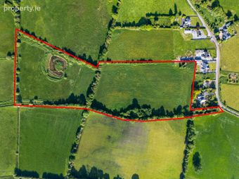 Land (c.20.25ac) At Cogran, Lusmagh, Banagher, Co. Offaly - Image 4