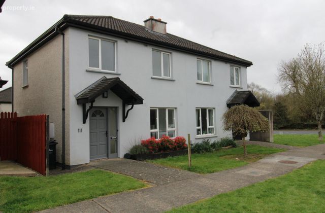 111 Shing&aacute;n, Milehouse Road, Enniscorthy, Co. Wexford - Click to view photos