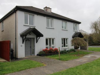 111 Shing&aacute;n, Milehouse Road, Enniscorthy, Co. Wexford