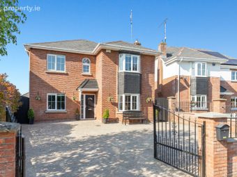 4 Old Athlumney Manor, Athlumney, Co. Meath