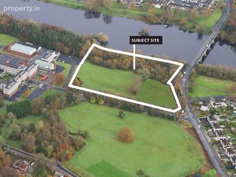 2.3 Ha Residential Development Site, Corbally, Co. Limerick - Image 2