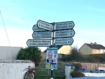 Main Street, Drangan, Co. Tipperary - Image 4