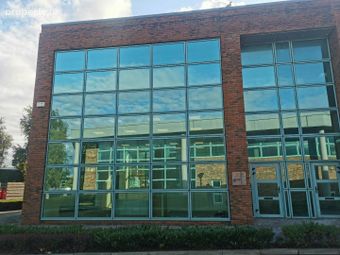 Unit C1, The Exchange, Calmount Avenue, Dublin, D12, Greenhills, Dublin 12