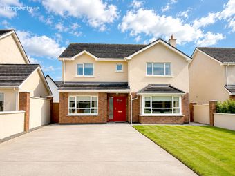 98 Aghnaharna Drive, Stradbally Road, Portlaoise, Co. Laois, Portlaoise, Co. Laois - Image 2