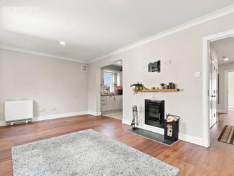 Apt 16 Parsons Court, Maynooth, Co. Kildare, Maynooth, Co. Kildare - Image 4