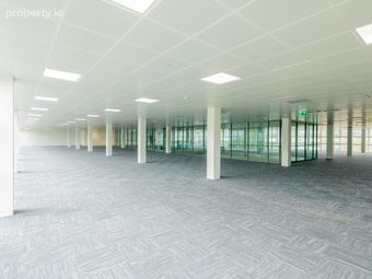 First Floor - Block P4b, Eastpoint Business Park, Alfie Byrne Road, Dublin 3, Dublin 3 - Image 3