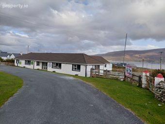 The Chalet Restaurant, Keel, Achill, Co. Mayo - Image 4
